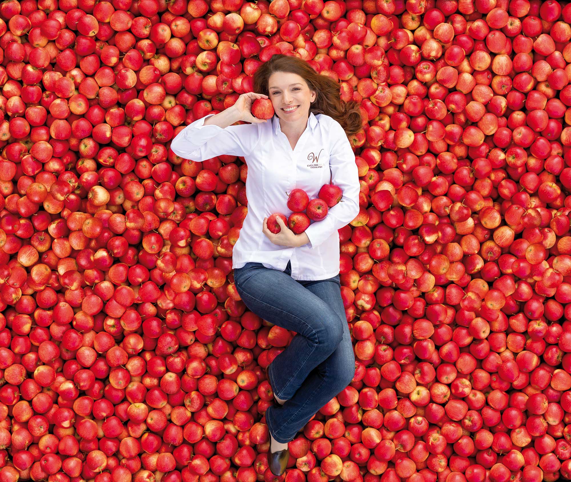 Der Evelina Apfel Der WILDe EDER In St Kathrein der-evelina-apfel-der-wilde-eder-in-st-kathrein